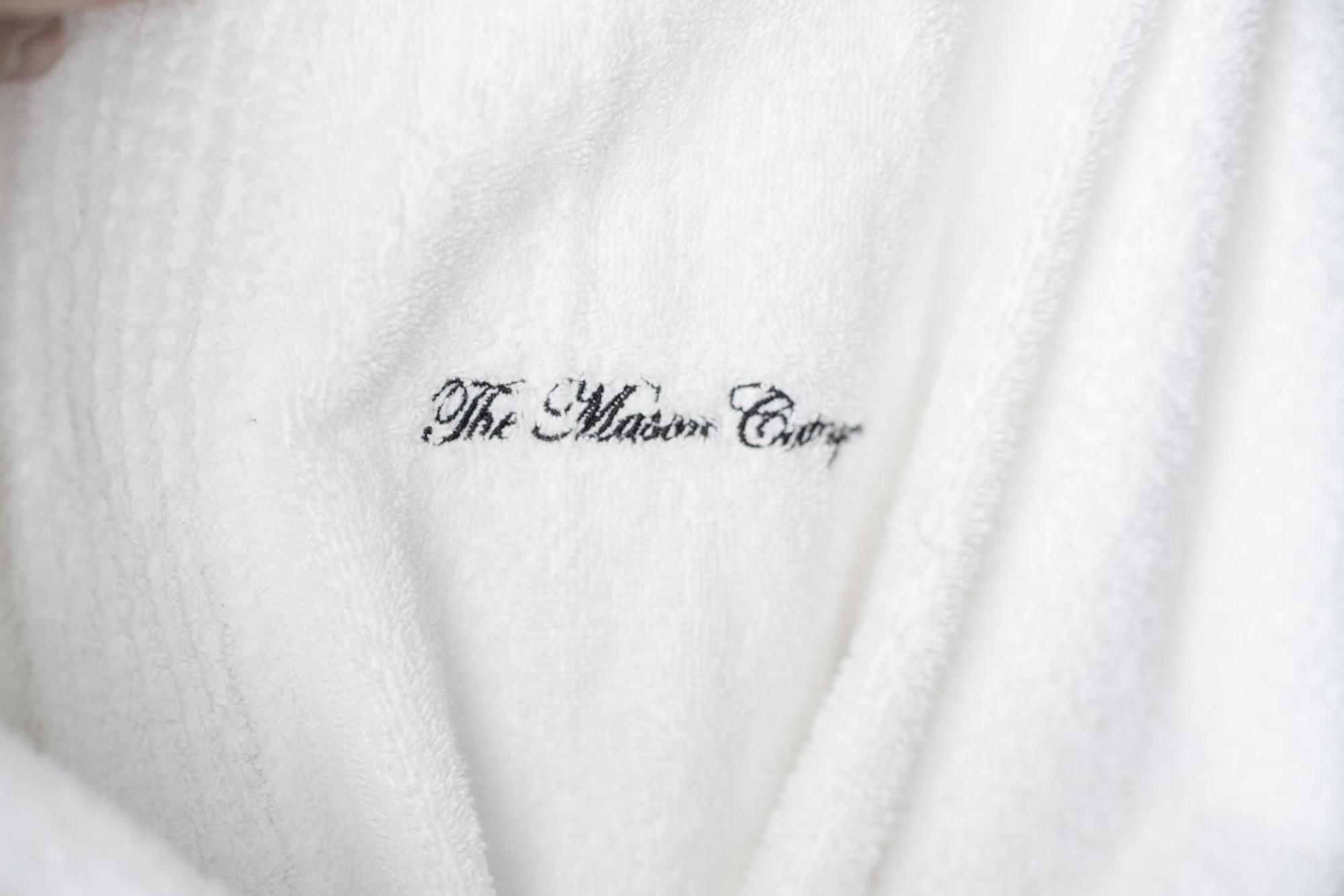 The Mason Cottage Downtown 开普梅 外观 照片